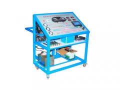 汽油發(fā)動機(jī)拆裝運行臺 
