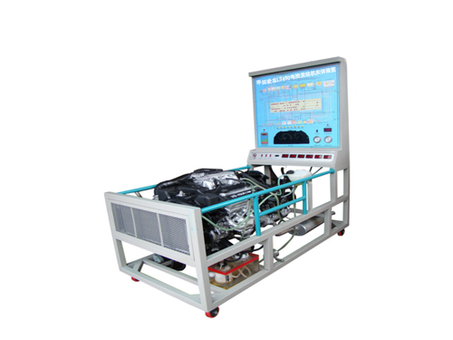 豐田凌志LS460電控發(fā)動機(jī)實(shí)訓(xùn)裝置